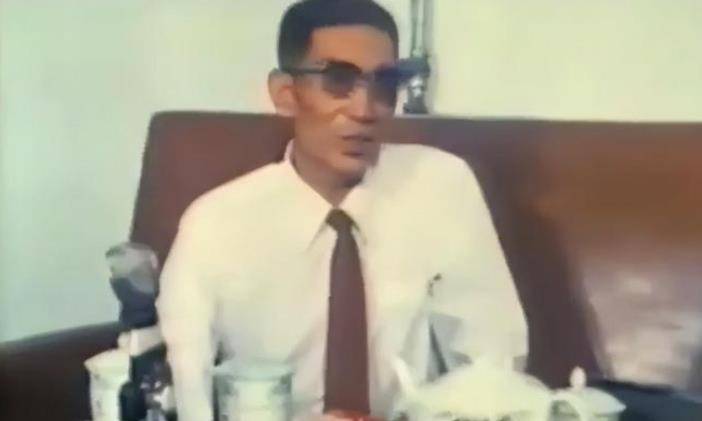 毁灭史”他所犯下的恶行比你想得更加恶劣PG电子麻将胡了试玩“庄主”禹作敏的“(图2)