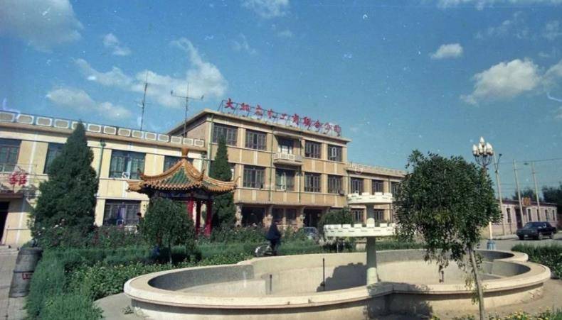 毁灭史”他所犯下的恶行比你想得更加恶劣PG电子麻将胡了试玩“庄主”禹作敏的“(图16)