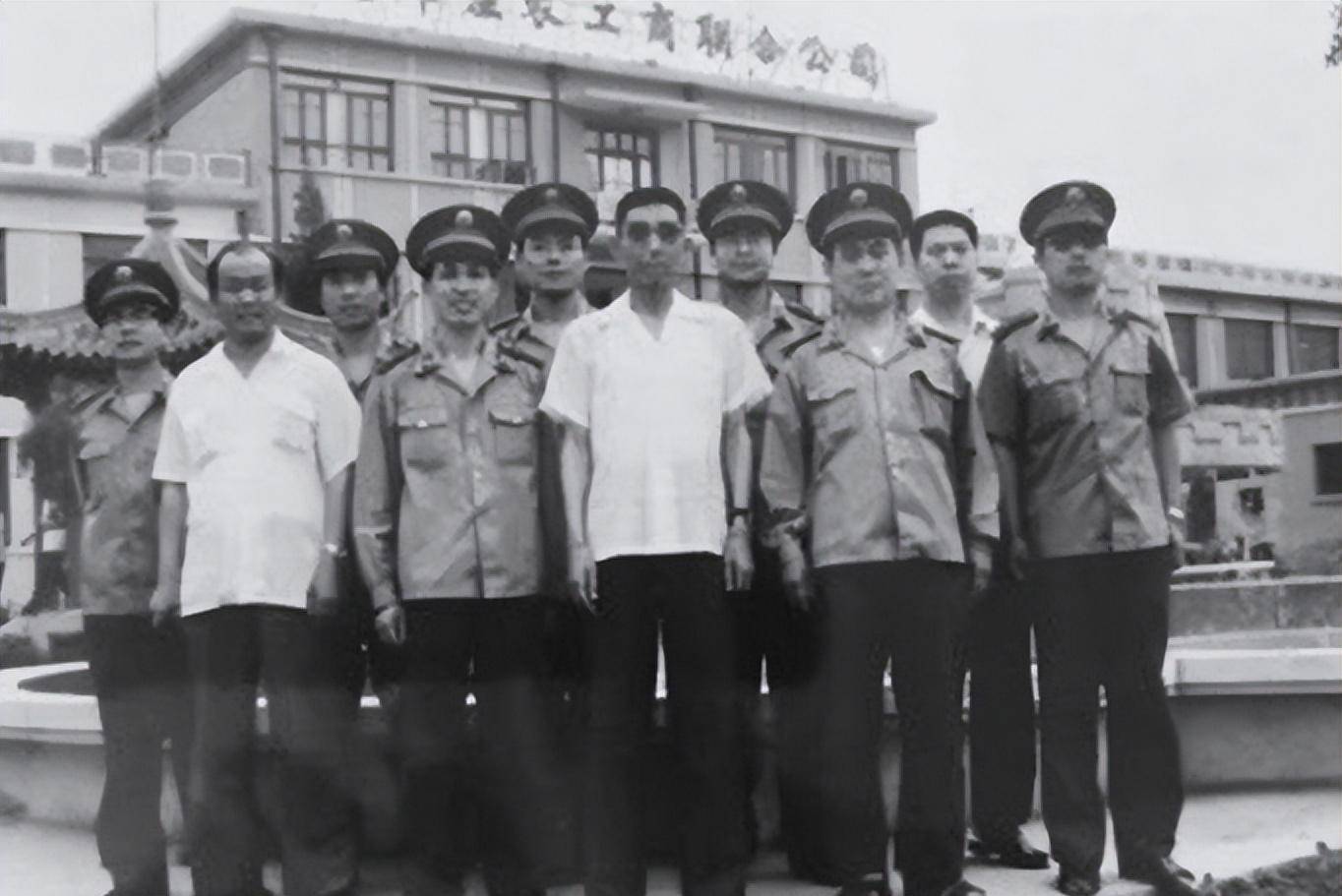 毁灭史”他所犯下的恶行比你想得更加恶劣PG电子麻将胡了试玩“庄主”禹作敏的“(图22)