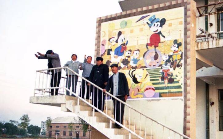 毁灭史”他所犯下的恶行比你想得更加恶劣PG电子麻将胡了试玩“庄主”禹作敏的“(图45)