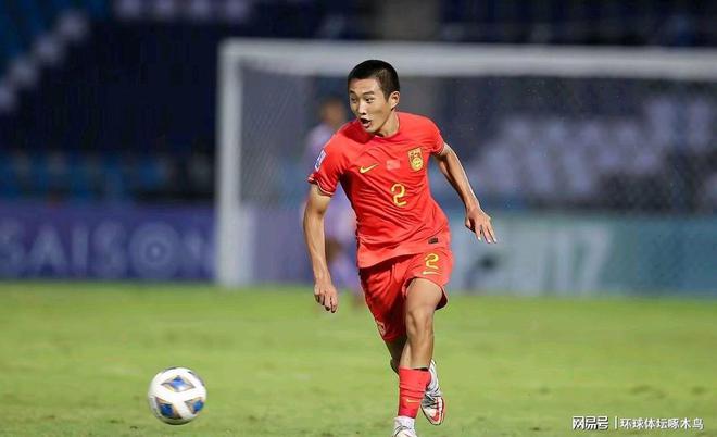度谨慎 U20国足重视每一个对手麻将胡了久尔杰维奇执教负责且态