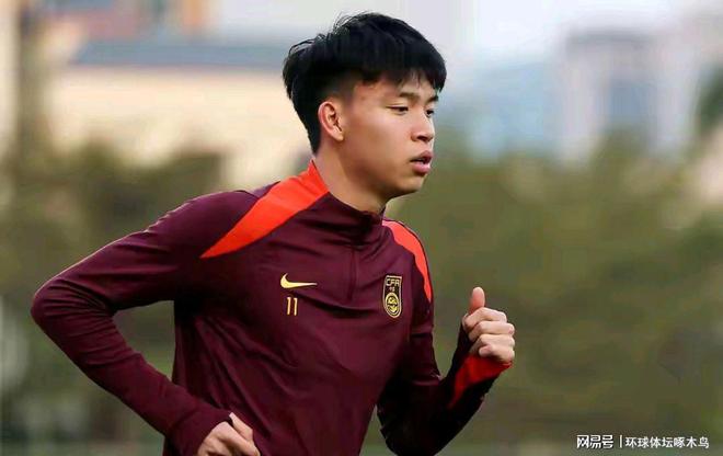 度谨慎 U20国足重视每一个对手麻将胡了久尔杰维奇执教负责且态(图10)