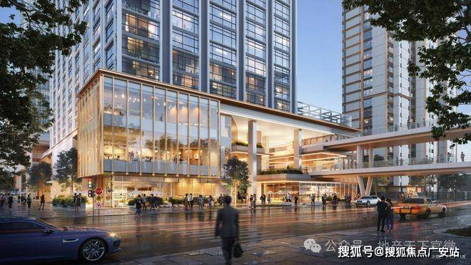 -2025华润中環置地中心望雲首页网站-价格户型PG电子麻将胡了试玩华润中環置地中心望雲售楼处(图22)
